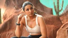 Parineeti Chopra: সাধারণ বাড়ির খাবার আর শরীরচর্চা, কোন মন্ত্রে নিজের ফিটনেস ধরে রাখেন পরিণীতি চোপড়া?