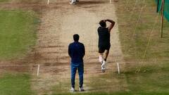 बेंगलुरु टेस्ट में हार के बीच टीम इंडिया को मिली बड़ी खुशखबरी, मोहम्मद शमी का दिखा एक्शन