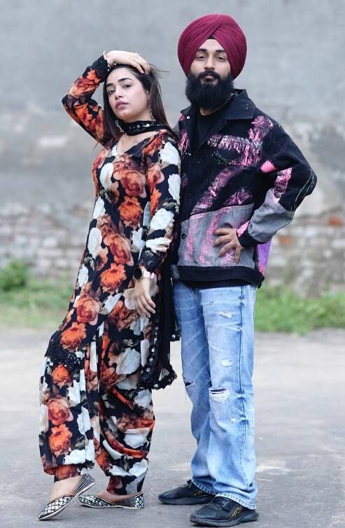 ਗੈਂਗਸਟਰ ਵੱਲੋਂ ਕੁੱਲ੍ਹੜ ਪੀਜ਼ਾ ਕਪਲ ਨੂੰ ਮਿਲੀ ਧਮਕੀ, ਇੰਟਰਨੈੱਟ 'ਤੇ ਮੱਚੀ ਤਰਥੱਲੀ