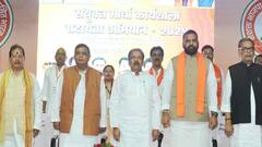 जेडीयू प्रत्याशी के ऐलान के बाद बीजेपी ने बुलाई हाई लेवल मीटिंग, सियासी हलचल हुई तेज