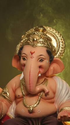 संकष्टी चतुर्थी 'चंद्रोदय' वेळ!