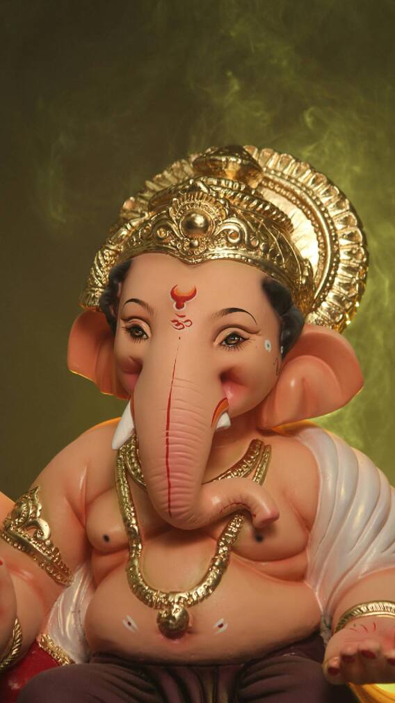 संकष्टी चतुर्थी 'चंद्रोदय' वेळ!