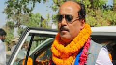 'मैं बेगुनाह हूं', गिरफ्तारी पर गुलाब यादव ने राजनीतिक साजिश का लगाया आरोप