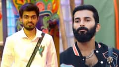 Naga Manikanta Elimination : బిగ్​బాస్​ 8 ఈవారం ఎలిమినేట్​ అయిన మణికంఠ​.. పృథ్వీకి బదులు అతను బయటకి రావడానికి కారణాలివే