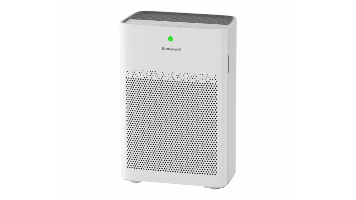 As Delhi Smog Creeps In, Here Are Top 5 Air Purifiers To Protect Your Family