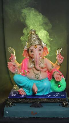 संकष्टी चतुर्थीची 'अशी' करा पूजा !