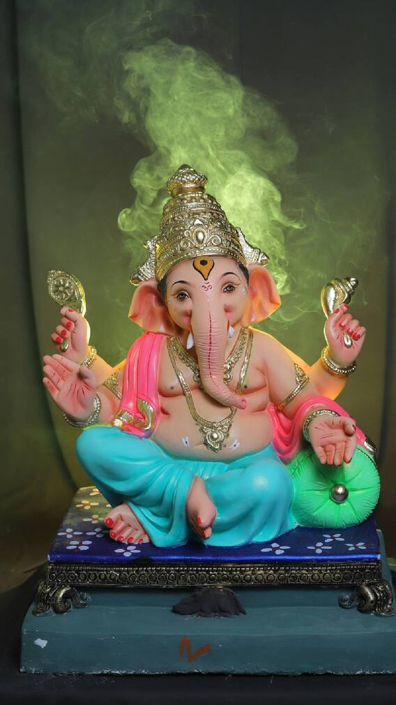 संकष्टी चतुर्थीची 'अशी' करा पूजा !