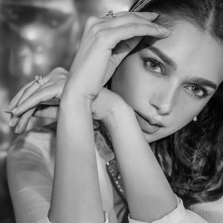 All Pics Credit: Instagram/@aditiraohydari