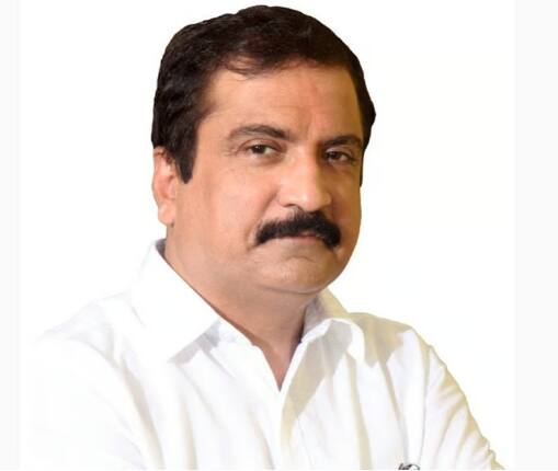 कांदिवली पूर्व - अतुल भातखळकर