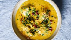 Karwa Chauth 2024: Know Why Is Kadhi Made On Karwa Chauth And About The Deep Connection With Lord Krishna