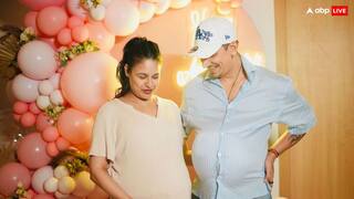 बिग बॉस फेम Prince Narula बने पिता, पत्नी युविका चौधरी ने बेबी गर्ल को दिया जन्म