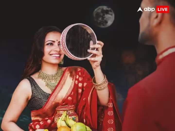 આ દિવસે નિર્જળા વ્રત રાખવામાં આવે છે. રાત્રે ચંદ્રના દર્શન કર્યા બાદ વ્રત તોડવામાં આવે છે. આ દિવસે સવારે 4-5 વાગ્યા પછી સરગી ખાવાથી વ્રતની શરૂઆત કરવામાં આવે છે.