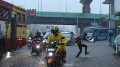 આગામી 24 કલાક માટે હવામાન વિભાગનું એલર્ટ! ભારે વરસાદ અને તોફાનથી હાલત કફોડી થશે