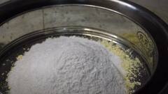 Murukku Recipe: தீபாவளி பண்டிகை - பொட்டுக்கடலை முறுக்கு செய்து அசத்துங்க! - இதோ ரெசிபி!