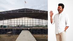 Vijay TVK: ”வாய் மொழியில் வித்தை காட்டுவது நமது வேலை அல்ல” - தவெக தொண்டர்களுக்கு விஜய் அறிவுறுத்தல்