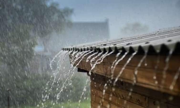 Heavy rain forecast with thunder in 5 districts of the state today, yellow alert issued Gujarat Rain:રાજ્યના 5 જિલ્લામાં આજે ગાજવીજ સાથે ભારે વરસાદની આગાહી, યલો એલર્ટ જાહેર