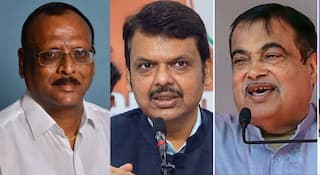 Vikas Kumbhare : फडणवीस आणि गडकरी मोठे नेते, ते त्यांच्या मनाप्रमाणे....; होल्डवर ठेवण्यात आलेल्या भाजप आमदारचे सूचक वक्तव्य