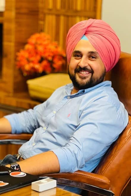 ਕੌਣ ਹੈ ਹਰਿੰਦਰ ਧਾਲੀਵਾਲ, ਜਿਨ੍ਹਾਂ ਨੂੰ AAP ਨੇ ਦਿੱਤੀ ਬਰਨਾਲਾ ਤੋਂ ਟਿਕਟ, ਜਾਣੋ ਕਿੰਨੇ ਪੜ੍ਹੇ-ਲਿਖੇ?