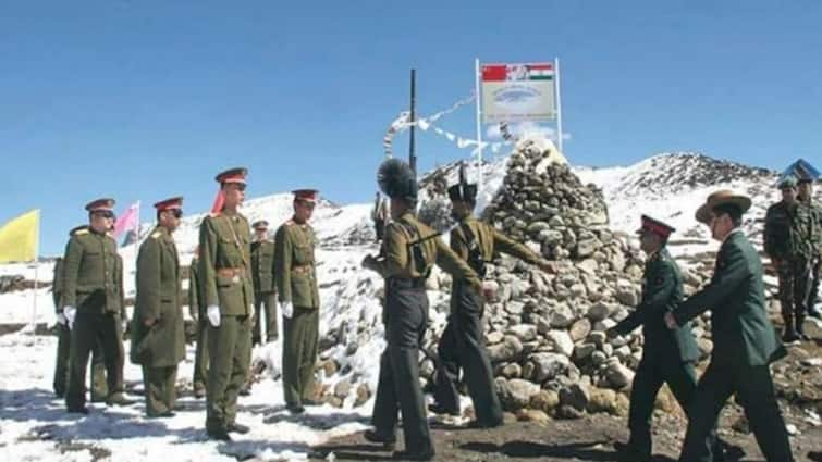 China Confirms Settlement With India To Finish Standoff In Jap Ladakh