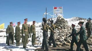 LAC से हट रहे चीनी सैनिक... कब तक पूरा हो जाएगा ये काम? इस सवाल पर चीन के विदेश मंत्रालय ने क्या कहा