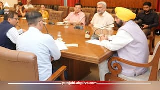 Punjab News: ਪੰਜਾਬ ਸਰਕਾਰ 10-11 ਜੁਲਾਈ ਨੂੰ ਬੁਲਾ ਸਕਦੀ ਵਿਸ਼ੇਸ਼ ਸੈਸ਼ਨ, ਡਰੱਗਜ਼ ਤੇ SYL 'ਤੇ ਹੋ ਸਕਦਾ ਫੈਸਲਾ, ਸੋਮਵਾਰ ਨੂੰ ਕੈਬਨਿਟ ਮੀਟਿੰਗ