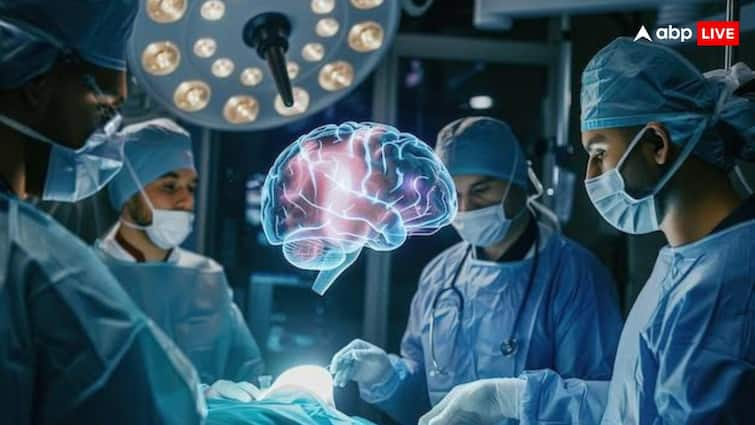 After brain death, the patient came back to life in the operating room, after a few minutes…