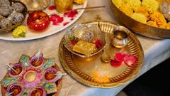 Diwali 2024:தீபாவளி பண்டிகை வந்தாச்சு..இனிப்பு, முறுக்கு சிறப்பாக செய்ய சில டிப்ஸ் இதோ!