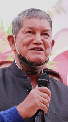Uttrakhand: 'कांग्रेस पूरी तरह से एकजुट है...'- Harish Rawat | ABP Shorts