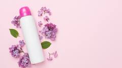 Ditch The Sniff Test: Why Deodorant And Perfume’s Aren't Playing The Same Game