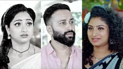 'త్రినయని' సీరియల్: నయని జ్యూస్‌లో విషం కలిపిన హాసిని.. వీడియో తీసిన తిలోత్తమ.. ఇదేం ట్విస్ట్‌రా బాబు! 