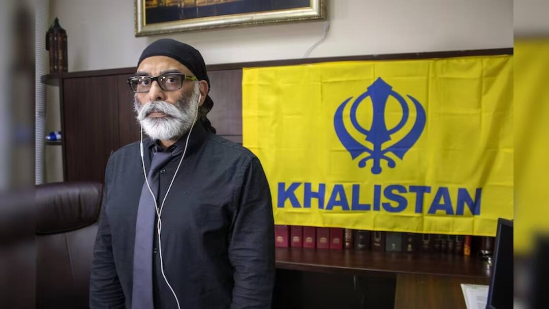 'होने वाला है बड़ा हमला, न करें एयर इंडिया में ट्रैवल', खालिस्तानी आतंकी गुरपतवंत सिंह पन्नू की धमकी Khalistani terrorist Gurpatwant Singh Pannun warned of an attack on Air India between November 1 9 40th anniversary of anti Sikh riots 'होने वाला है बड़ा हमला, न करें एयर इंडिया में ट्रैवल', खालिस्तानी आतंकी गुरपतवंत सिंह पन्नू की धमकी