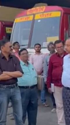 Mahakumbh 2024: महाकुंभ में इलेक्ट्रिक बस सहित 7 हजार बसें चलाएगा यूपी रोडवेज | ABP Shorts