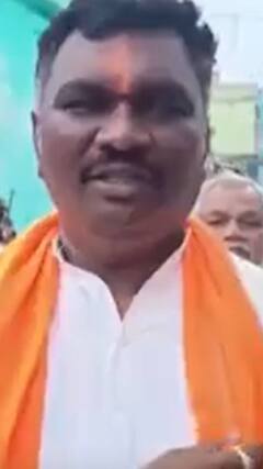 Jharkhand News: 'यह चुनाव विधायक, मंत्री बनाने के लिए नहीं है..'- नेता प्रतिपक्ष झारखंड | ABP Shorts