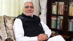 हरियाणा की BJP सरकार ने कांग्रेस MLA को दी बड़ी जिम्मेदारी, 25 अक्टूबर को लेंगे शपथ