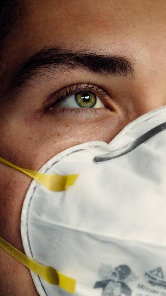 कितनी खतरनाक बीमारी है अंधा करने वाली ट्रेकोमा?