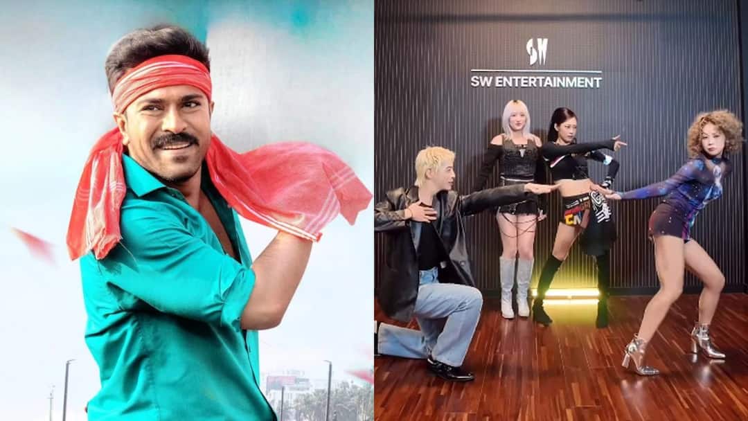 Raa Macha Song : నిన్న జపాన్, నేడు కొరియా, ప్రపంచవ్యాప్తంగా దుమ్మురేపుతున్న ‘రా మచ్చా‘ సాంగ్ South Korean singer and composer Park Min jun shared the Raa Macha Macha song on his Instagram Raa Macha Song : నిన్న జపాన్, నేడు కొరియా, ప్రపంచవ్యాప్తంగా దుమ్మురేపుతున్న ‘రా మచ్చా‘ సాంగ్