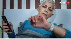 क्या होता है Orthosomnia, जिसमें उड़ जाती है नींद? दिनभर सोने का करता है मन