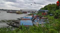 উত্তাল সাগর, প্রস্তুত ঘূর্ণিঝড় আশ্রয়‌ কেন্দ্র, নবান্ন থেকে এল চূড়ান্ত সতর্ক বার্তা