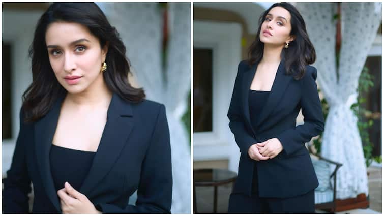 Why Shraddha Kapoor does not want to show her Aadhaar Card know interesting reason Shraddha Kapoor क्यों नहीं दिखाना चाहतीं अपना 'आधार कार्ड'? दिलचस्प है वजह