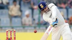 Photos: सहवाग, सचिन से पंत तक... इन बल्लेबाजों ने भारत के लिए टेस्ट में जड़े हैं सबसे ज्यादा छक्के