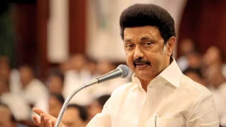 TN CM MK Stalin Speech Namakkal on SCA Arunthathiyar Reservation அருந்ததியர் உள் இட ஒதுக்கீட்டைக் கொண்டுவந்ததில் பெருமை அடைகிறேன்: முதல்வர் ஸ்டாலின்