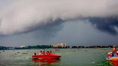 Cyclone Dana: বাংলায় ঘূর্ণিঝড় ‘দানা’র ভ্রুকুটি ! আগামী ২৪ ঘণ্টায় কেমন থাকবে আবহাওয়া ?