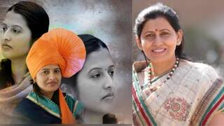 Maharashtra vidhan sabha Election 2024: मोठी बातमी: उमेदवारी यादी जाहीर झाल्यानंतर भाजपमध्ये पहिली बंडखोरी? बबनराव पाचपुते तातडीने सपत्नीक फडणवीसांच्या बंगल्यावर