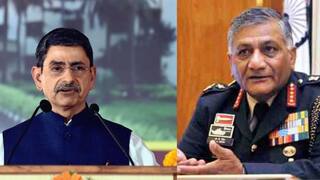 R.N. Ravi Likely to Be Replaced by VK Singh as Tamil Nadu Governor ”திமுக ஆட்சி வரை ஆர்.என். ரவிதான் ஆளுநரா?” வி.கே.சிங் பெயர் அடிபடுவது எதனால்..?