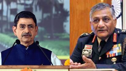 R.N. Ravi Likely to Be Replaced by VK Singh as Tamil Nadu Governor ”திமுக ஆட்சி வரை ஆர்.என். ரவிதான் ஆளுநரா?” வி.கே.சிங் பெயர் அடிபடுவது எதனால்..?