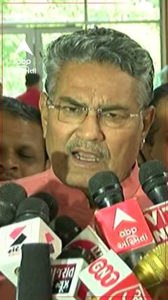 Raghavji Patel: અતિવૃષ્ટીથી પાકને થયેલા નુકસાનના સર્વે બાદ હવે ટુંક સમયમાં કૃષિ પેકેજ જાહેર આવશે