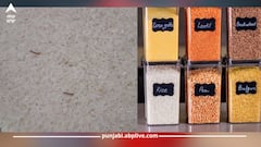 ਚੌਲਾਂ ਜਾਂ ਦਾਲਾਂ 'ਚ ਕੀੜਾ ਕਿਉਂ ਲਗਦੈ? ਛੁਟਕਾਰਾ ਪਾਉਣ ਦੇ ਲਈ ਅਪਣਾਓ ਇਹ ਟਿਪਸ