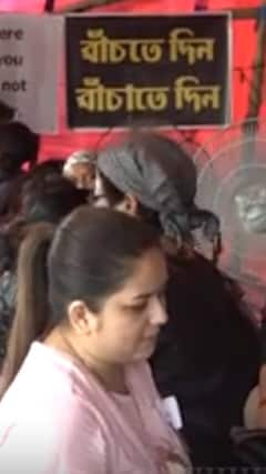 Kolkata Doctor Case: जूनियर डॉक्टरों की भूख हड़ताल का 16वां दिन आज | ABP Shorts