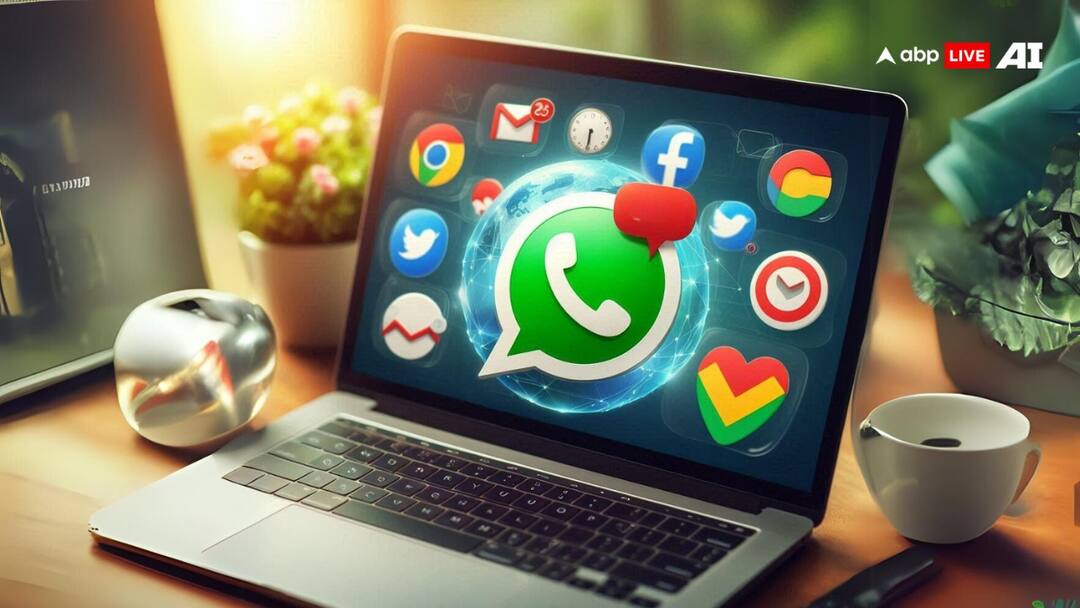 Email is considered an official conversation is WhatsApp personal chat also legal facts ईमेल को माना जाता है ऑफिशियल बातचीत, क्या व्हाट्सऐप की पर्सनल चैट भी होती है लीगल?