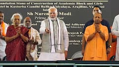 ताज के दीदार के लिए मिलेगी सीधी फ्लाइट, पीएम मोदी ने आगरा एयरपोर्ट का किया शिलान्यास